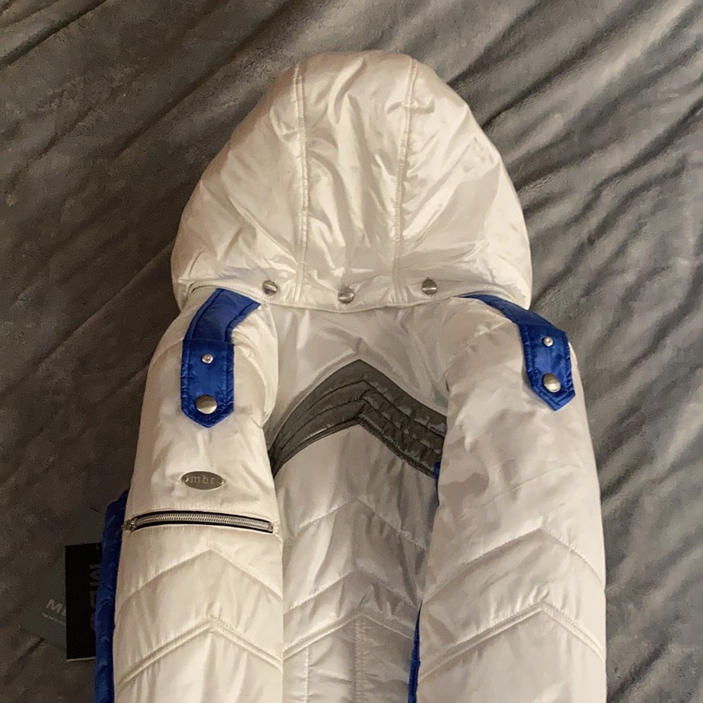 MDC Ski Jacket - Picture 5 of 16